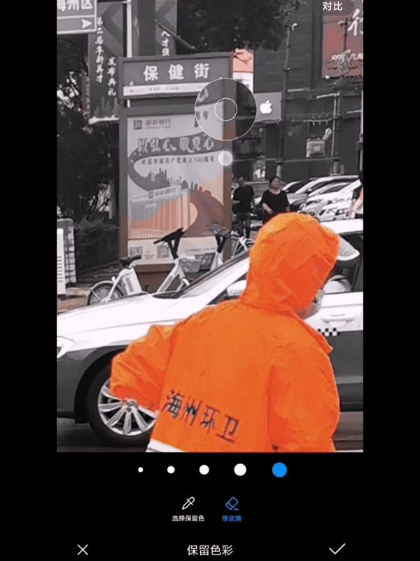 华为系统相册新功能怎么用,华为相册隐藏功能介绍