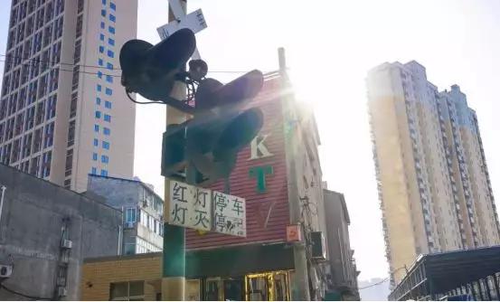 白沙洲，是我生活的底色