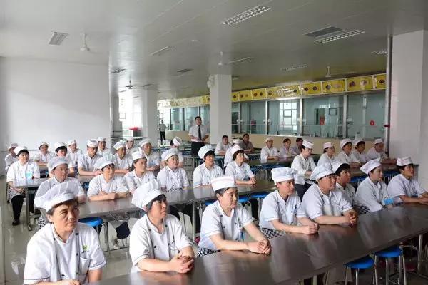 在济南,有种青春叫省实验!