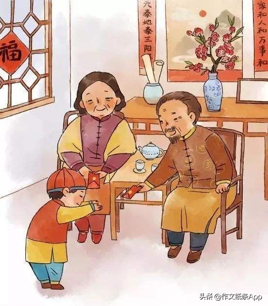 新年习俗初三老鼠嫁女,春节习俗老鼠嫁女