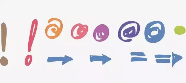 标点符号正确使用方法大全文库,标点符号用法值得收藏