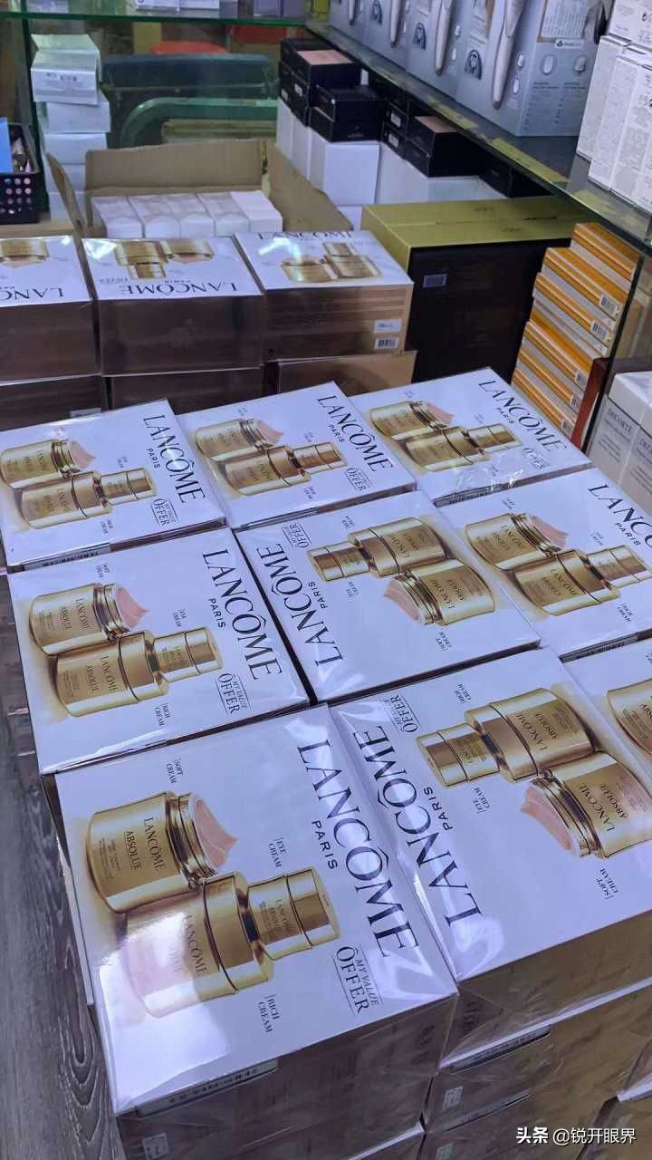 深圳明通化妆品货源正规吗,深圳明通化妆品市场可以讲价吗