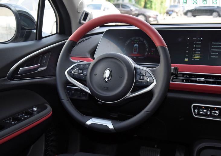 比亚迪元和欧拉好猫哪个值得买,比亚迪海豚和欧拉好猫性价比