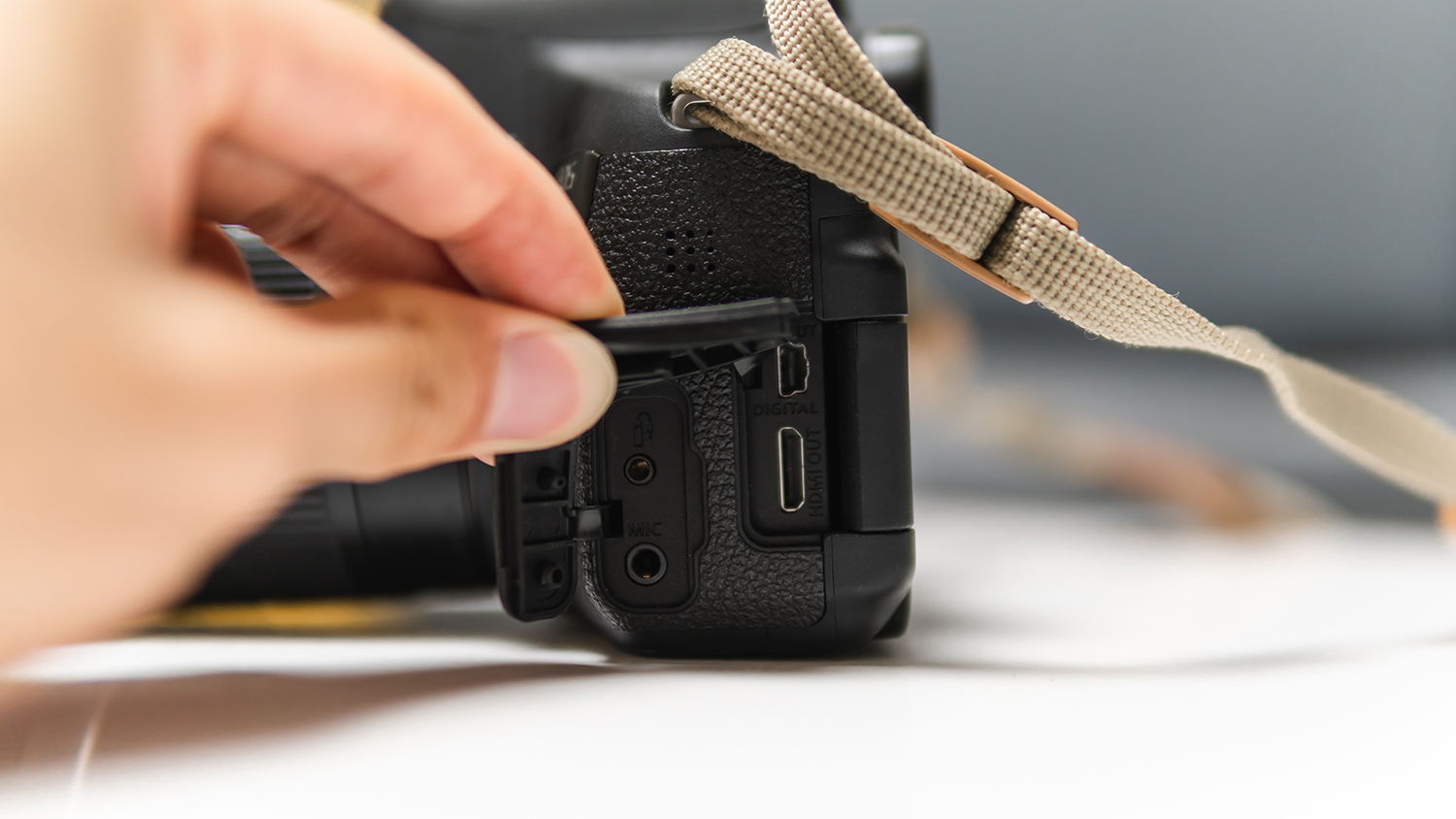 新手佳能相机eos750d,佳能eos750d优缺点