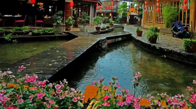 丽江到梅里雪山小众路线,丽江周边最小众的雪山