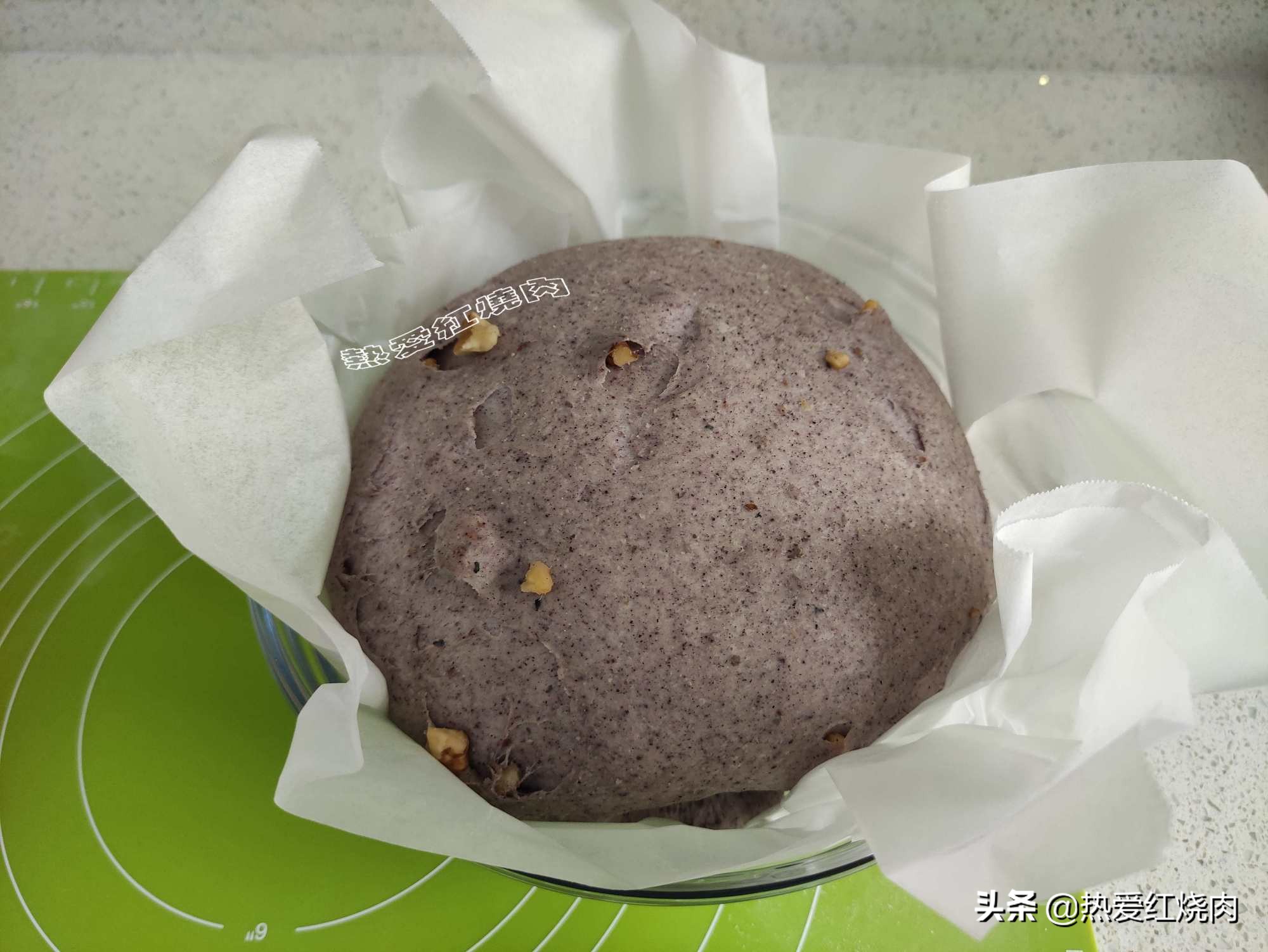 吐司面包神仙吃法无黄油,这面包真好吃网友神评论