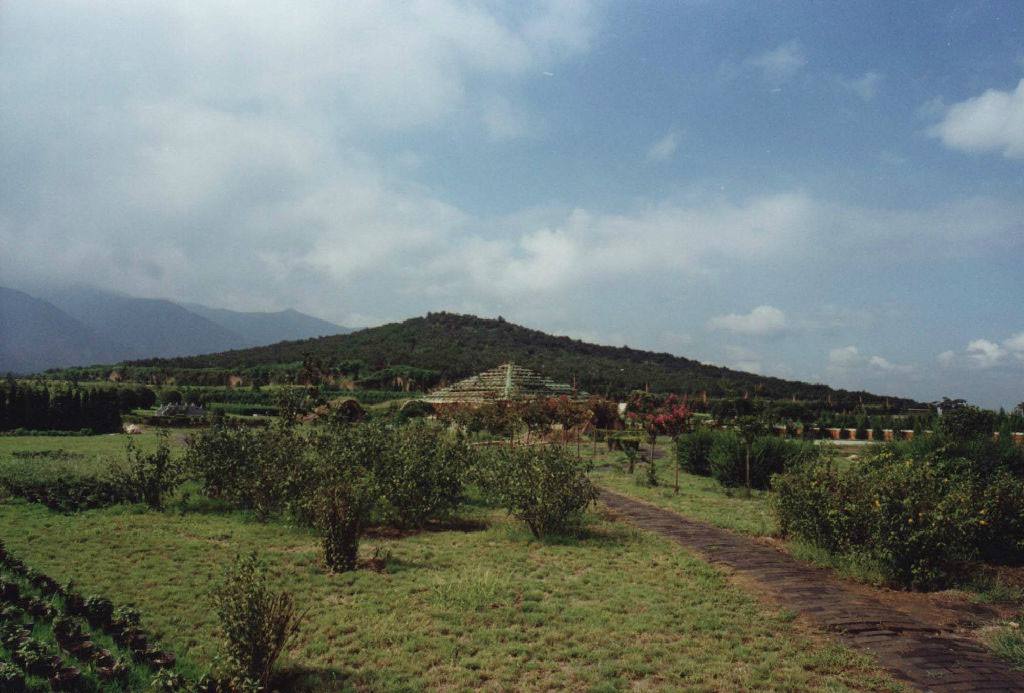 考古学家对秦始皇陵的推测,秦始皇的9个未解之谜