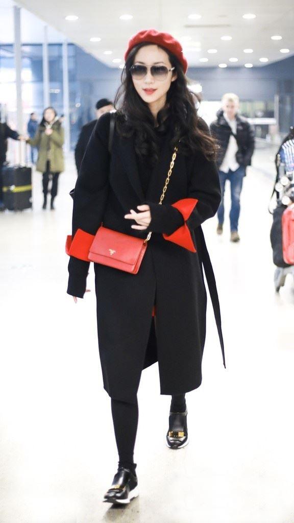 百搭贝雷帽春秋高端大气,经典百搭贝雷帽