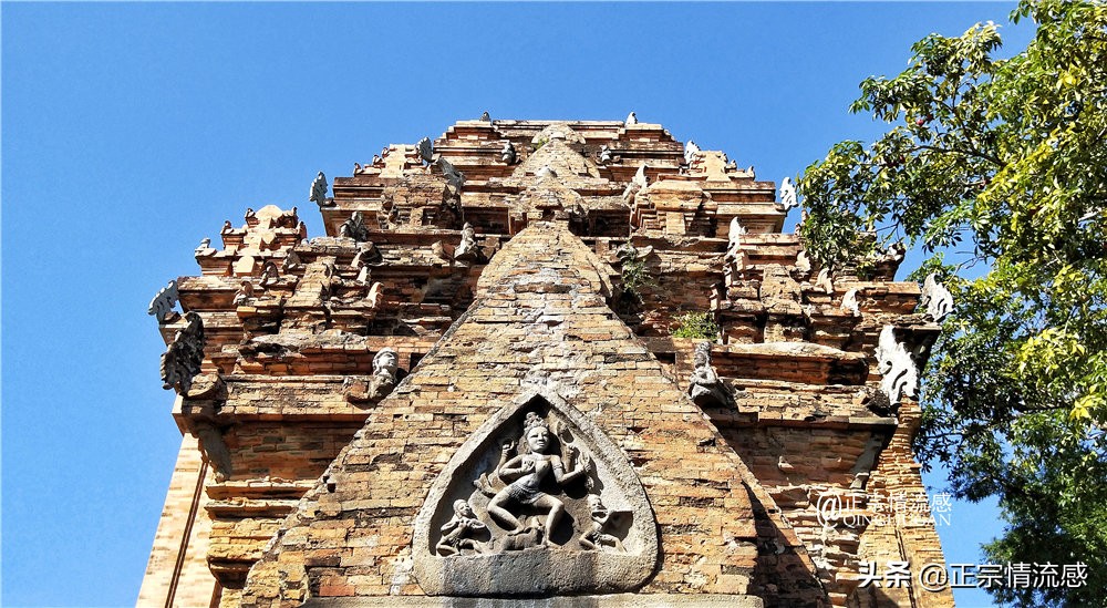 芽庄印象｜|想说爱你不容易