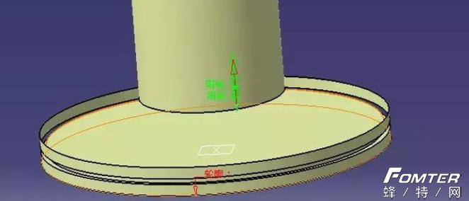 catia三维布局命令,catia三维模型教程