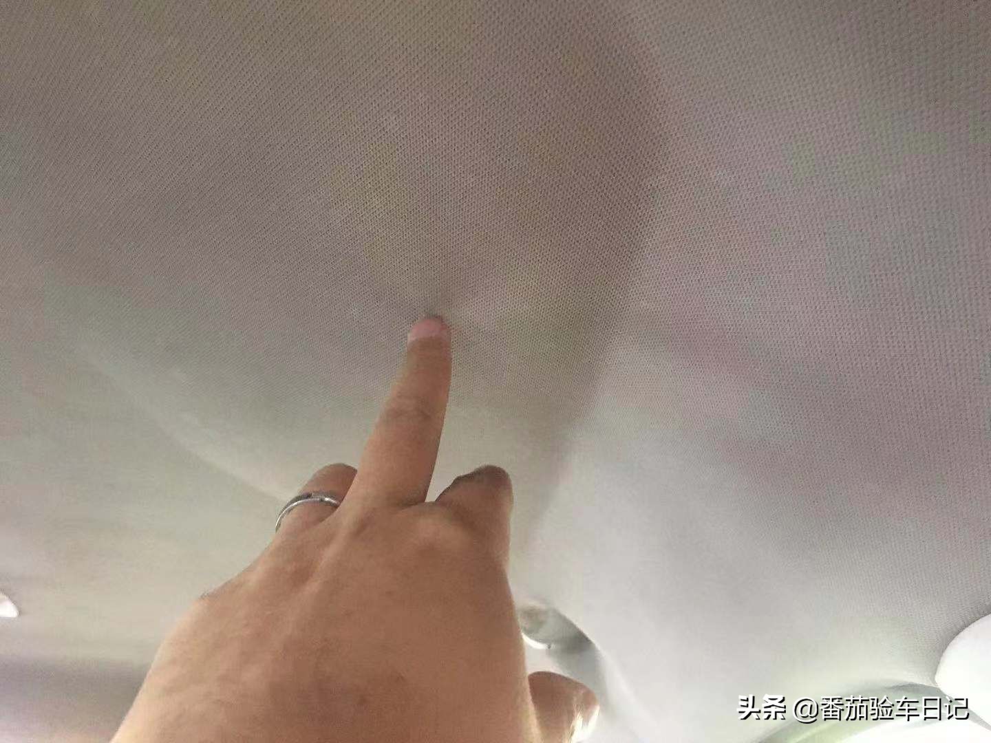 手动福克斯通病,买福克斯