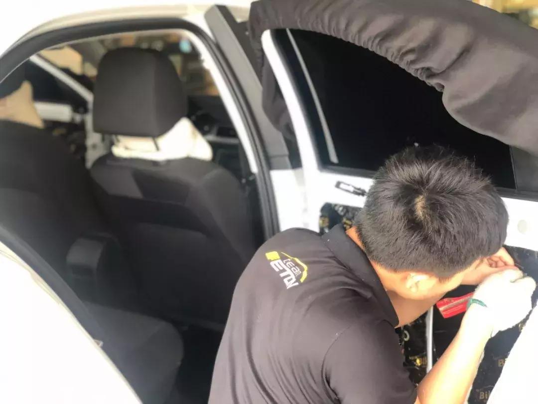 大众宝来汽车音响改装方案,进口大众用的宝来音响怎么样