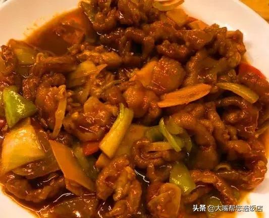 大连韩式料理前十名,吃遍大连