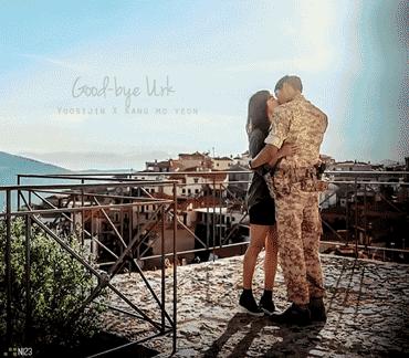 让王子和公主的爱情留在童话里，双宋离婚未必是烂尾剧结局