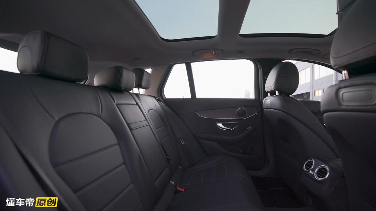 奔驰c级2022旅行车,奔驰c级旅行车值得买吗