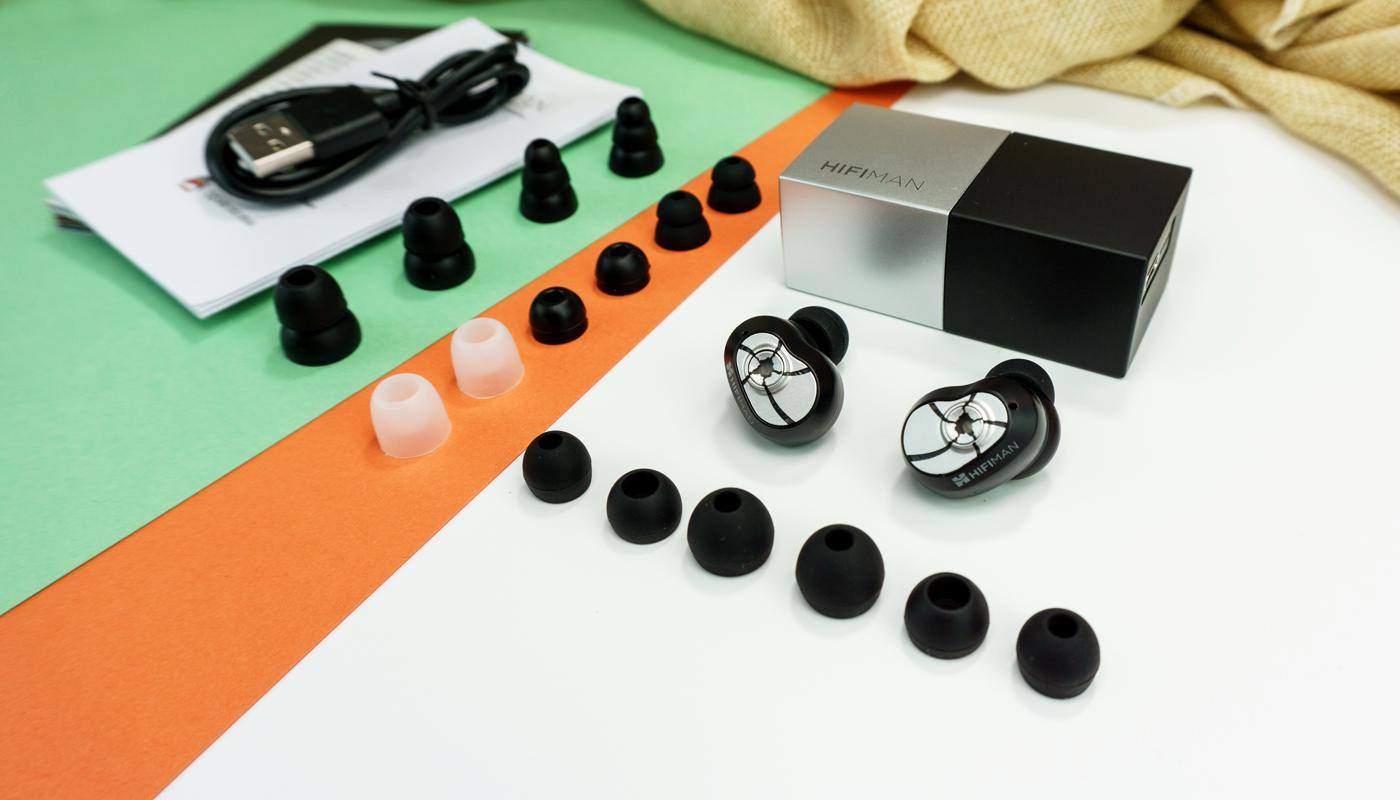 hifimantws600耳机评测,头领科技最新消息