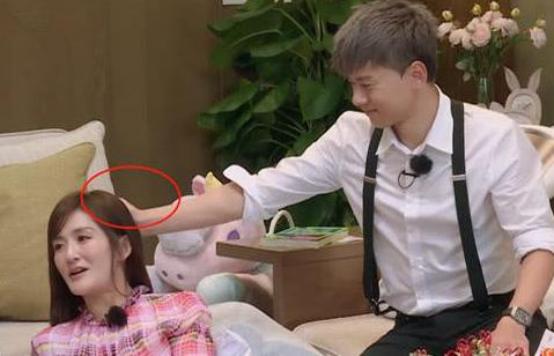 刘烨与谢娜什么时候分开的,刘烨和张杰对谢娜的区别