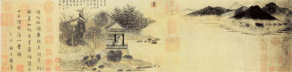 元曲经典200首,元曲三百首大全集1110篇附赏析