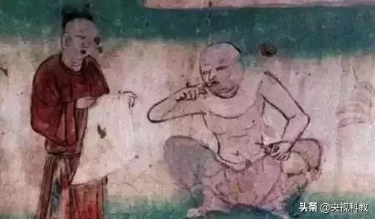 中医养生固齿良方,民间固齿的妙方