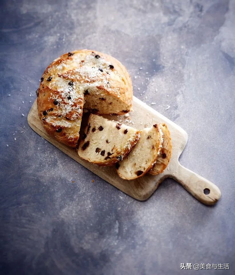 用手工面包店征服全世界,探秘Kayser的面包帝国,让*欲人**罢不能