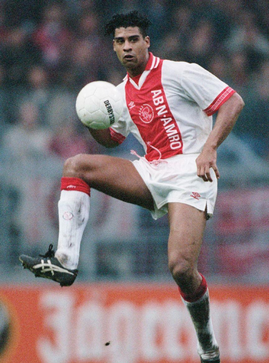 英格兰经典足球球衣,足球最伟大的4号球衣