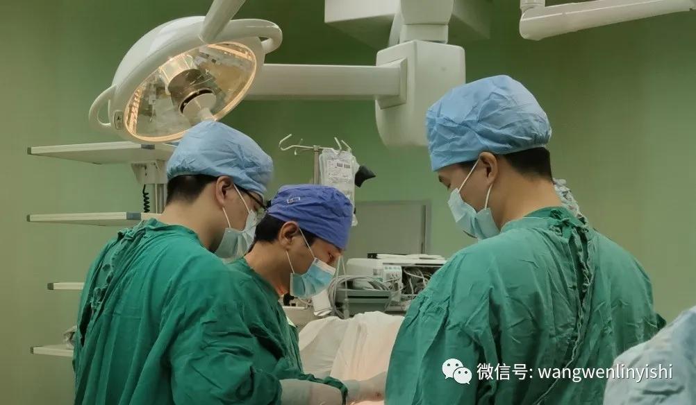 今天的桶状胸手术