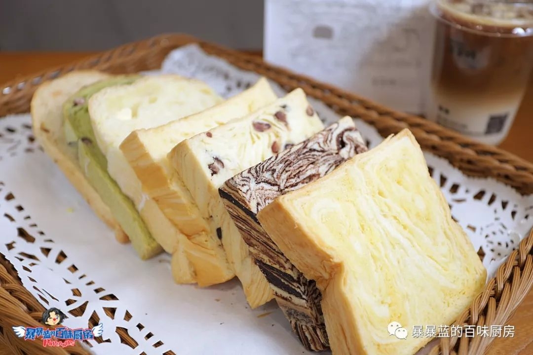 这家吐司界的断货王开到长白了！去晚了有钱都买不到……