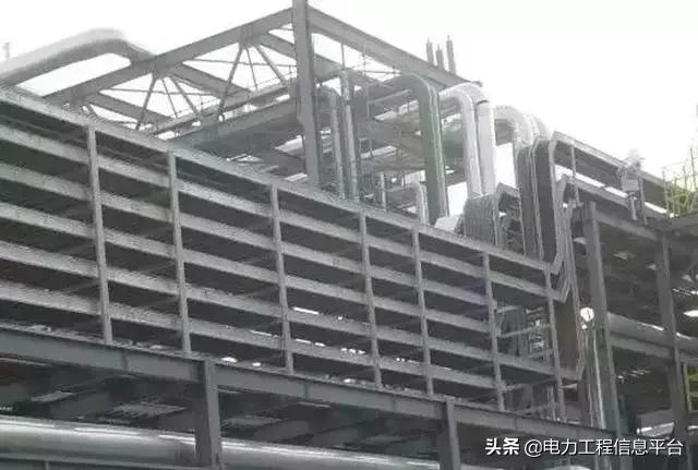 电气工程施工工艺图解,电气安装工程基本知识