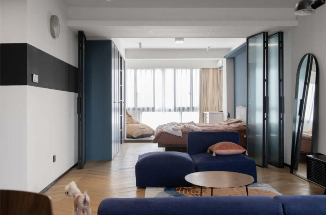 采光不好的房间用什么推拉门,采光不好的房子用哪种门