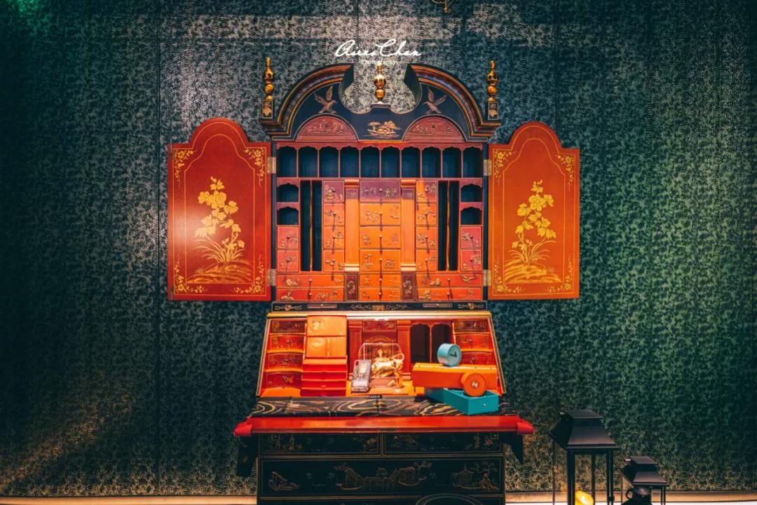 潮州到底有多牛,潮州会馆有多牛