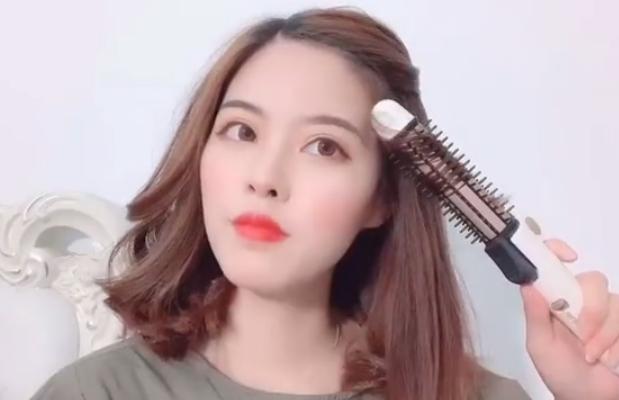 头发细软贴头皮怎么办,发质硬贴头皮怎样让头发蓬松