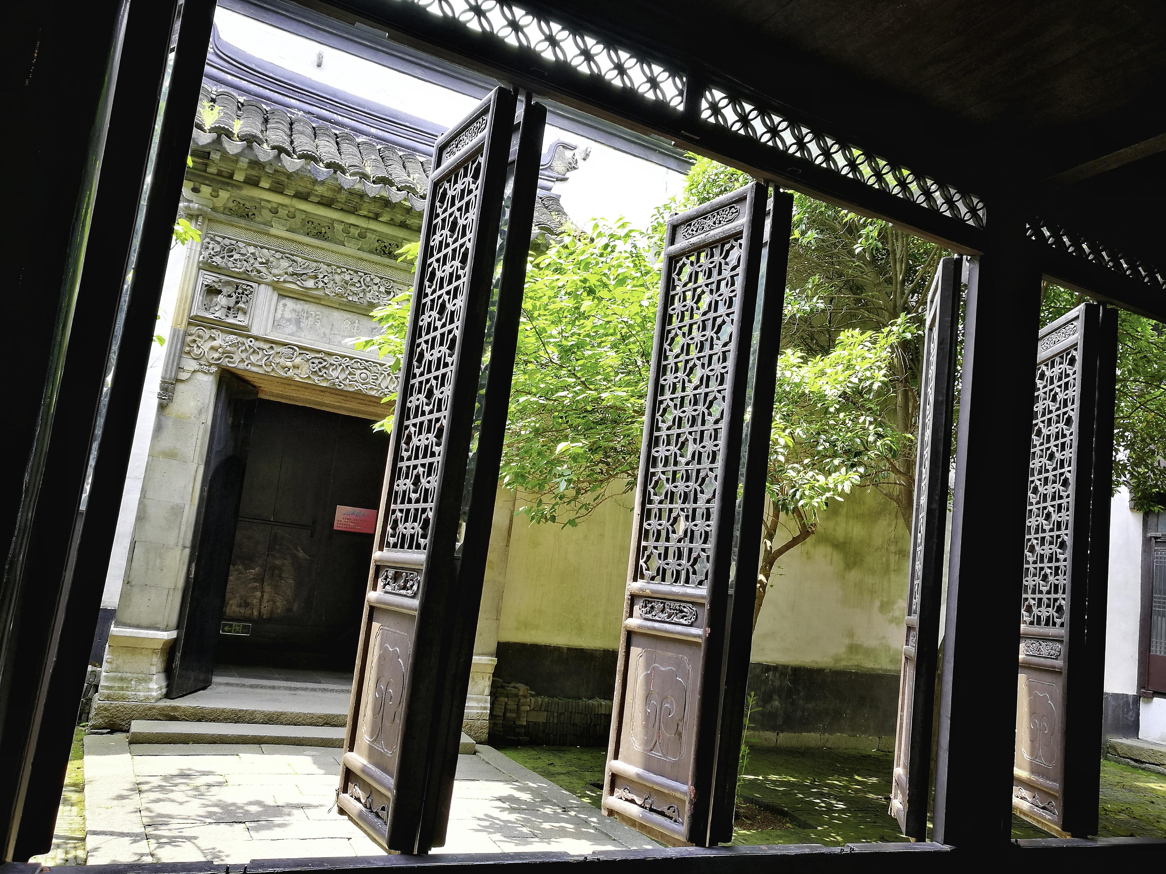 苏州古镇攻略一日游,苏州古镇一日游攻略