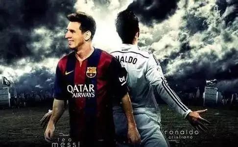 足坛球星梅罗,梅罗时代足坛领军人物前十名