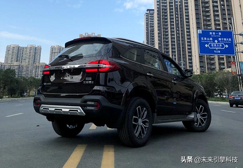 七座硬派越野车型推荐,盘点十款硬派越野SUV车型