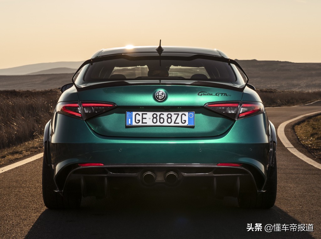 新车阿尔法罗密欧suv,新车性能了解