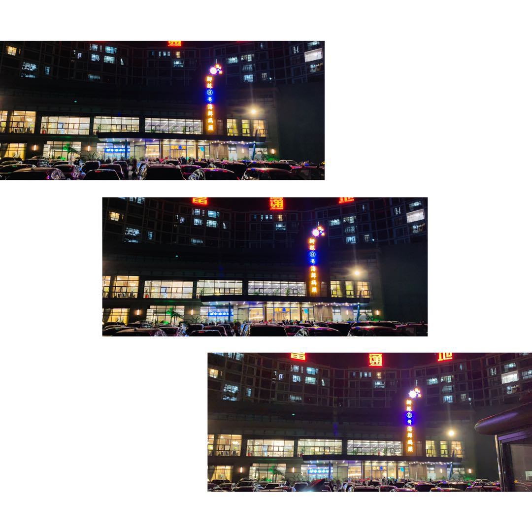 椰林海鲜码头基地,椰林8号海鲜码头团购