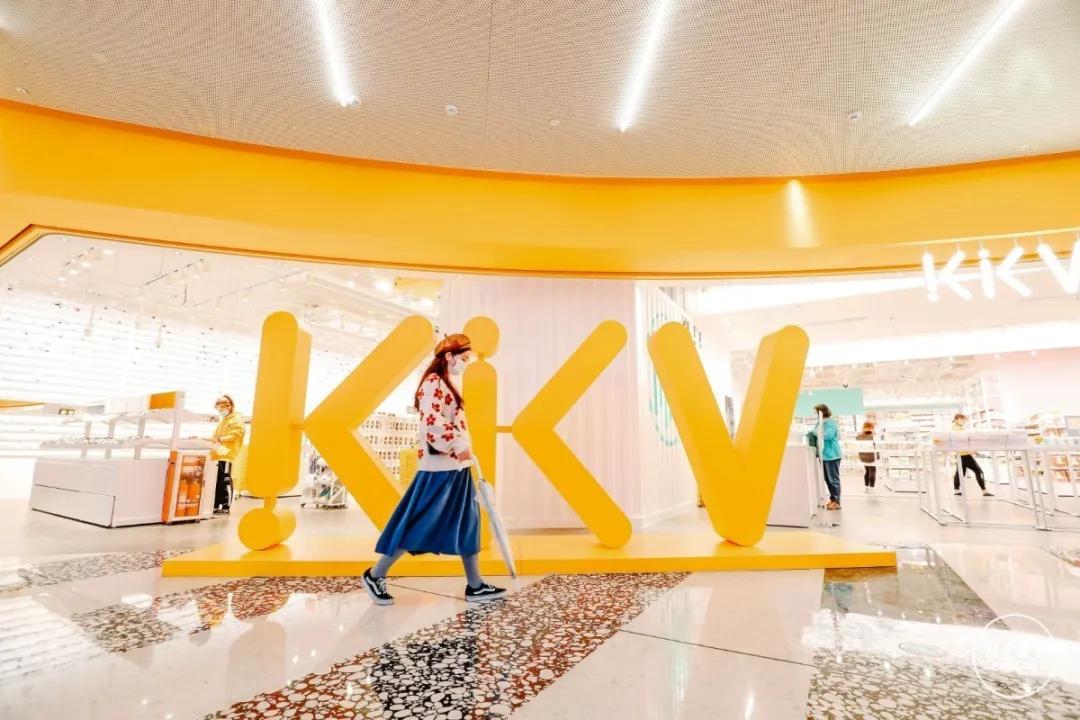 魔都超火仓储式集成店LIST！现实版“解忧杂货店”