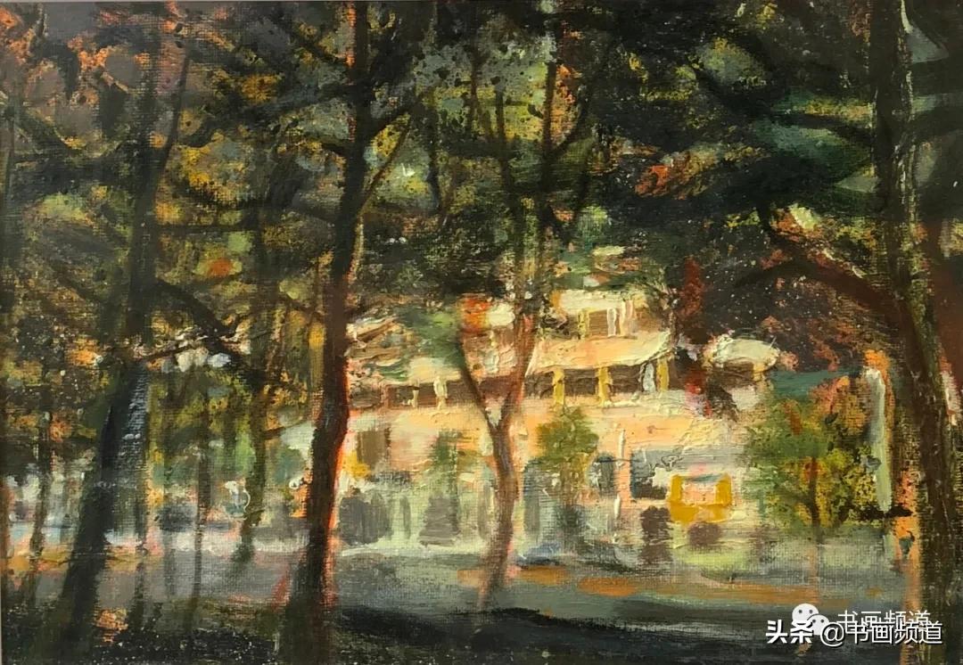 书画频道艺商城限时秒杀专区｜刘存惠黄子恺赵学敏