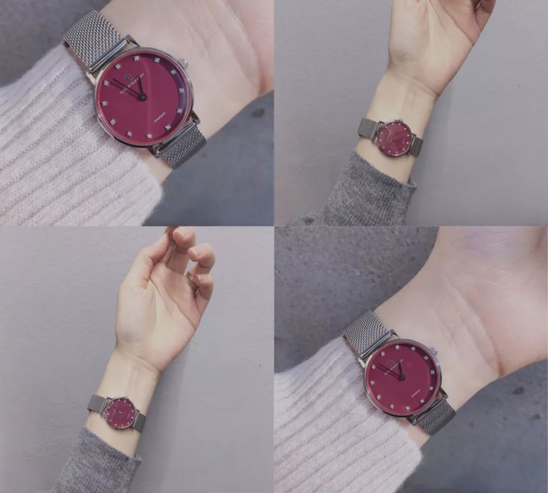 我去年买了个表超耐磨的什么意思,我去年买了个表超耐磨