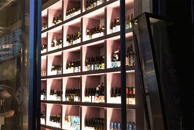 深圳夜晚小众打卡地景点,深圳十个小众打卡地