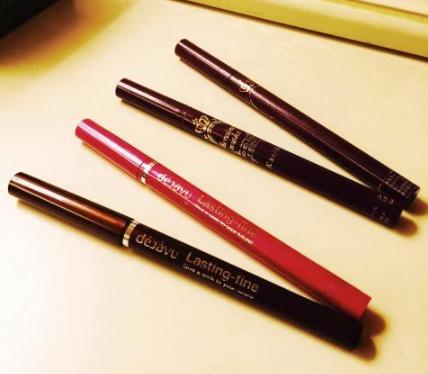 最好用的眼线笔防水不晕染不脱妆,什么眼线笔防水防油不晕染好用呢