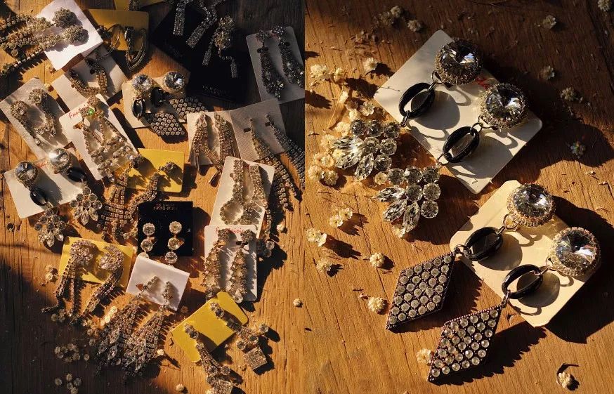 vintage衣服是别人穿过的吗,vintage是死人身上扒下来的吗