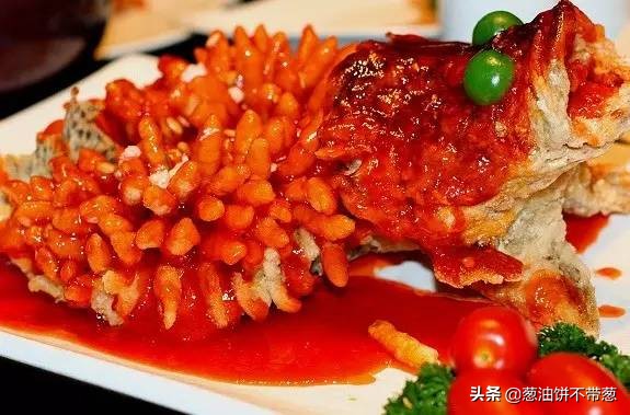 苏州最好吃的美食排名前十,苏州最好吃的美食前十