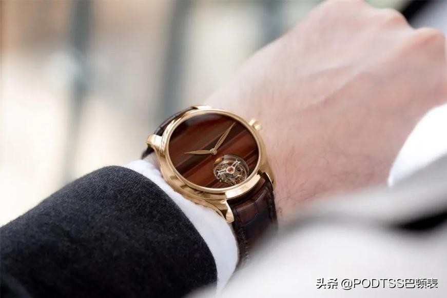 腕表大师全面解析,腕表机芯专业知识
