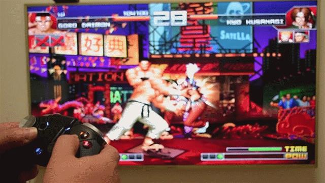 微软和索尼的游戏手柄哪个好用,目前最值得入手的游戏手柄