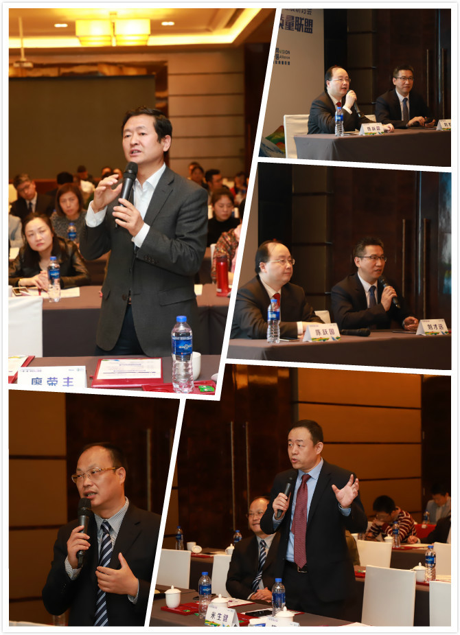 聚焦｜2018苏皖屈光手术研讨会，角膜地形图引导精准屈光手术专家