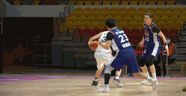 wcba内蒙古女篮杨力维,wcba女篮杨力维杨舒予