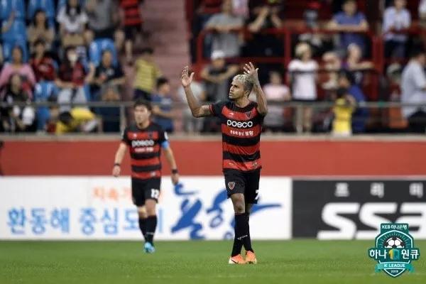 韩国k1联赛赛程表足球,2019韩国k1联赛综述