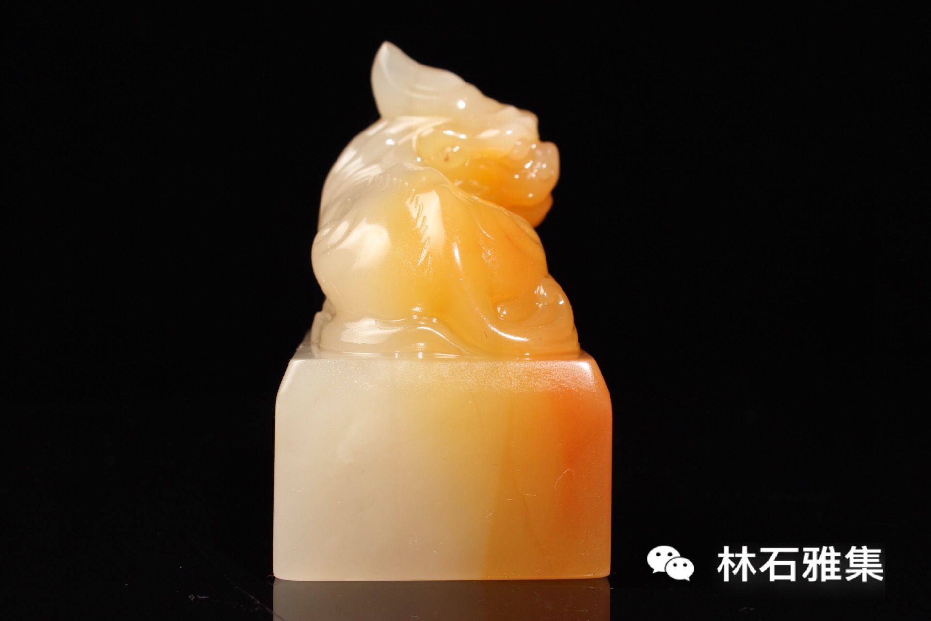 老挝北部田黄石,老挝田黄石目前市场价格