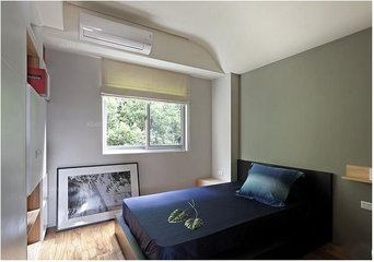 空调如何安装才是正确的,原来空调还能这样开